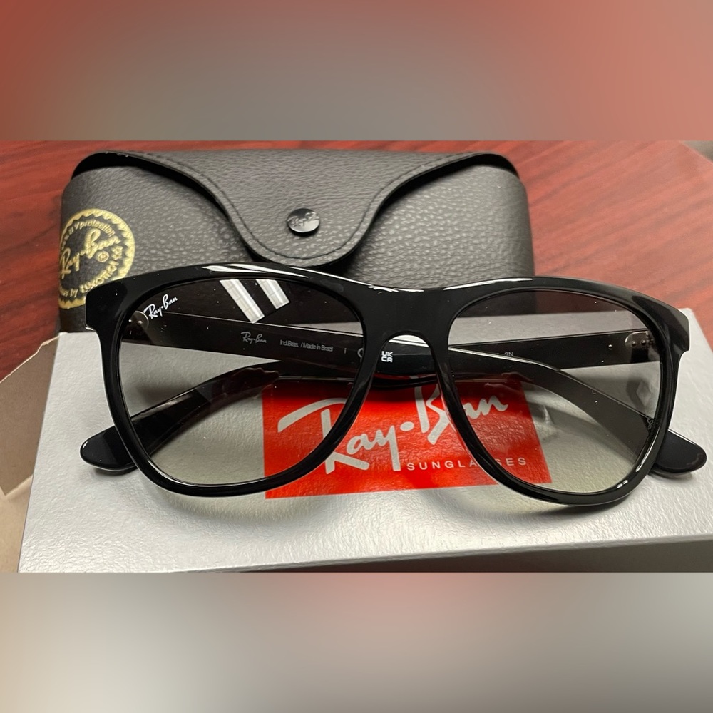 RayBan Sunglasses